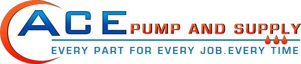 Ace Pump and Supply Logo